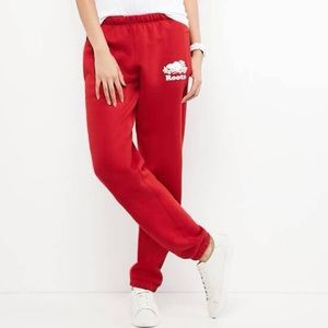 NEW Roots Original Sweatpants ❤️‍🔥